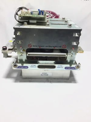 Semikron 08810084CA Semikube Power Inverter Solar Stack 3PH 2A