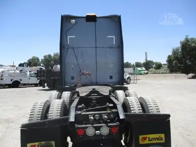Used 2012 KENWORTH T700 Conventional trucks Arizona US | Tuscon Trux & Equipment Sales #1546095