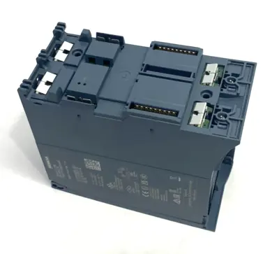 Used Siemens SIMATIC S7-1500F CPU Unit 1515F-2 PN, 750 KB Program PLC Processors Michigan US | Maverick Industrial Sales #1389151
