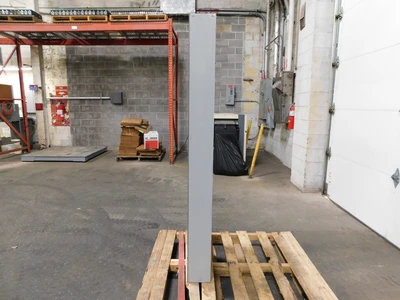Used Westinghouse NA Welding Transformers Ohio US | Equipment Recovery Corp. #1329630