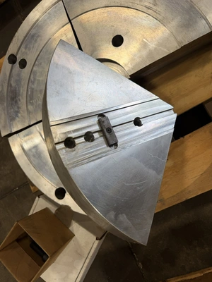 Used _UNKNOWN_ _UNKNOWN_ Face Plates Michigan US | Miedema Asset Management Group #1292721