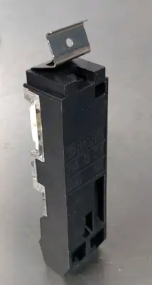 Allen Bradley 595-A/C Auxiliary Contact Loc4D32