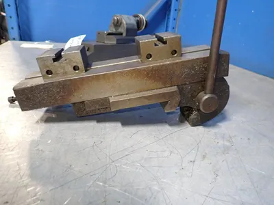 Cross Slide