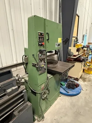 T-JAW 500 Vertical Band Saws | ListingHippo (5)