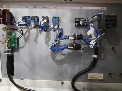 USED 2015 FANUC R-200IB/210F
