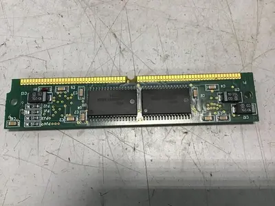 USED VAN DORN PC330-029 330-029