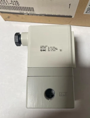 New | in-Stock SMC 534566345345345455555765 Parts (Hydraulics and Pneumatics) | Amiron Machinery #738689