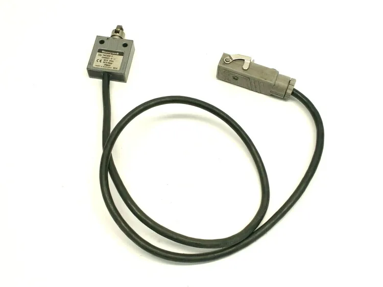 Used HONEYWELL 14CE2-1 Relays & Switches | Maverick Industrial Sales #1114334