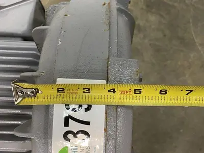 USED FUJI ELECTRIC VFC800A-7W