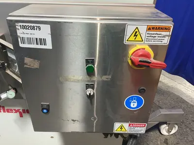 Used FLEXICON _UNKNOWN_ Chemical & Process Equipment Ohio US | HGR 24 #1469562