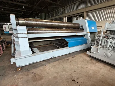 USED 2000 IMCAR 4RH 30/7
