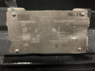 Used BLOAPCO 60 Dual Rotor or Single Rotor Shredders Pennsylvania US | Global Equipment International, LLC #1293056