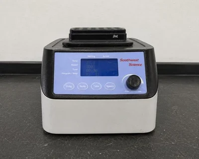 Used SOUTHWEST SCIENCE 2 ML DRYBATH Baths / Circulators New Jersey US | Bionex Scientific LLC #800312
