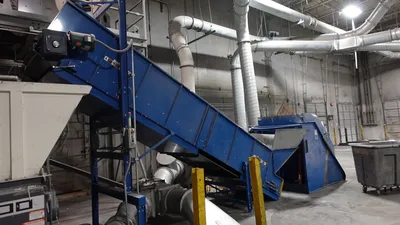 2015 BALEMASTER BALER WITH AUTOTIE Balers | Machinery Solutions Group, Inc. (26)