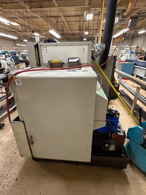 Used CITIZEN E-32 Swiss Type Automatic Screw Machines Ontario CA | Aucto #1368760