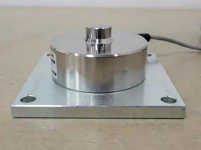 NEW NBC ELETTRONICA CM 2 TON