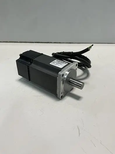 Used FUJI ELECTRIC GYS201DC1-CA Servo Motors Michigan US | Ideal Machinery #697709