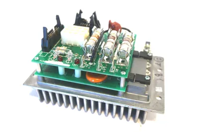 NEW NORDSON 135908B CONTROL MODULE 1606836