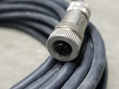 300V Electrical Cable