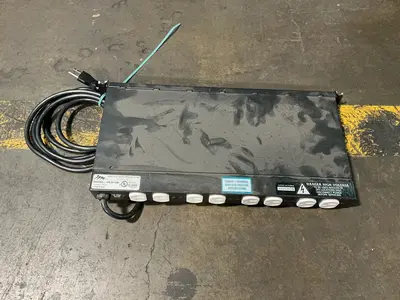 Used MIDDLE ATLANTIC PRODUCTS, INC. PD915R Surge Protectors Ohio US | HGR 24 #1353716