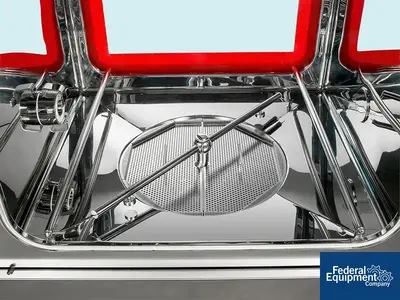 NEW IWT IWT 200 EVO cGMP Compact Parts Washer