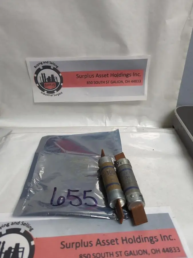Used EAGLE 655 Miscellaneous Equipment (Electrical & Power) | Surplus Asset Holdings #1194151