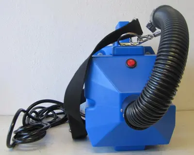 OneDry 6L Portable ULV Disinfectant Sanitizer Fogger Fogging Machine 110V