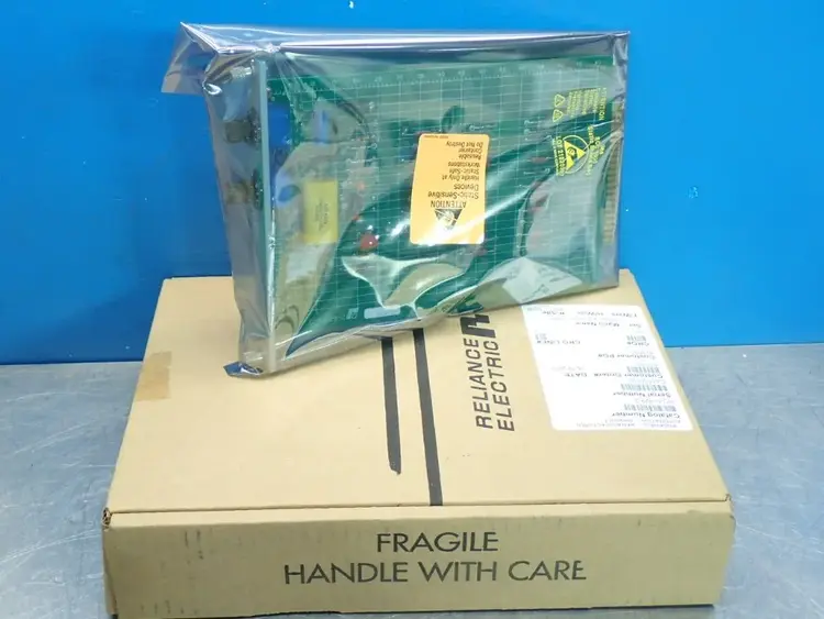 Used ABB 0518292 Timers Ohio US | HGR 24 #907496