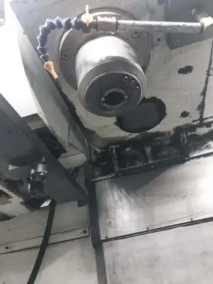 2012 HURCO VM10G Vertical Machining Centers | Toolquip, Inc. (8)