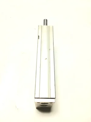 SMC MGQL32-200 Compact Guide Cylinder Max Press 1.0MPa