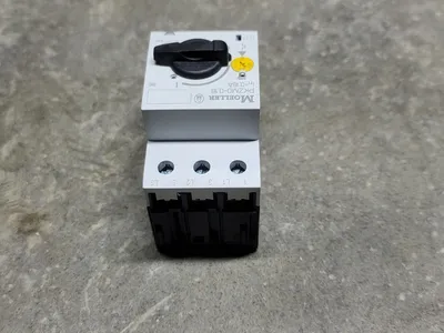 New | in-Stock MOELLER PKZM0-0,16 Switchgears British Columbia CA | Lenmark #242666