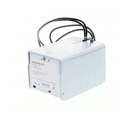 Honeywell 40003916-021 Electric Zone Valve Actuator [New]