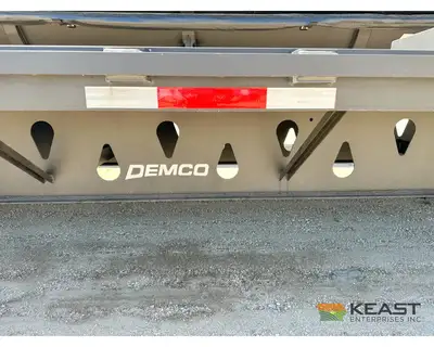 Used DEMCO _UNKNOWN_ Low Bed Trailers Iowa US | Keast Enterprises #1360242