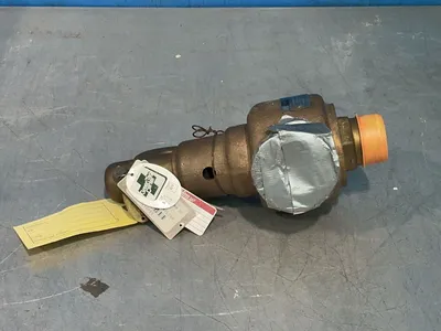 Used CONSOLIDATED 1543HXMY1 Pumps Ohio US | HGR 24 #1244571