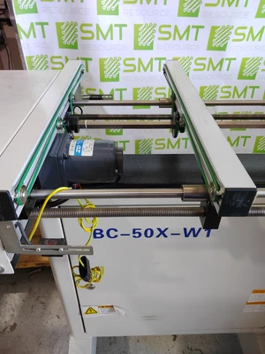 USED 2014 TROY SMT BC-50X