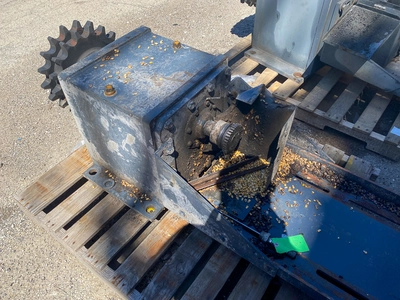 Gearbox, Falk
