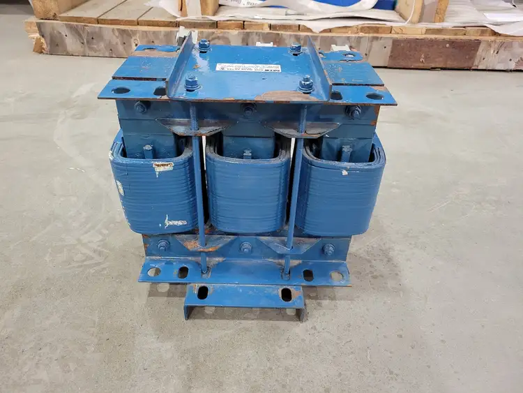 Used MTE CORPORATION SWAP0130D Misc Electrical & Power Parts British Columbia CA | Lenmark #254323