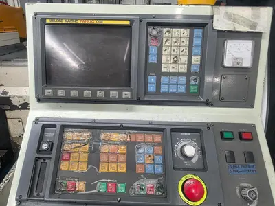 1991 LEBLOND MAKINO RMC-55 CNC Milling | MD Equipment Services LLC (13)