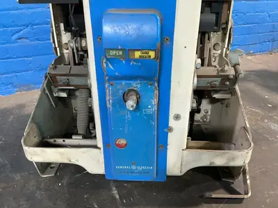 Used GENERAL ELECTRIC AK2503 Circuit Breakers Ohio US | HGR 24 #1460642