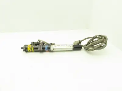 KG ANCK-100 Nut Runner In-Line Nut Driver 3/8" Drive 4.9N-m/3.614 Ft Lbs