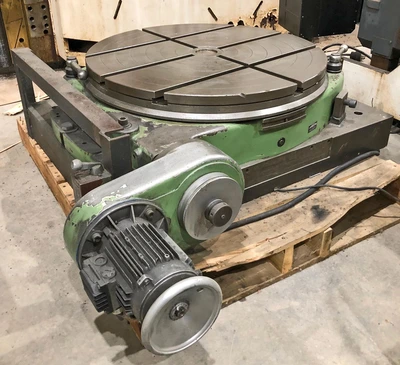 USED WALTER RTL-800 MG