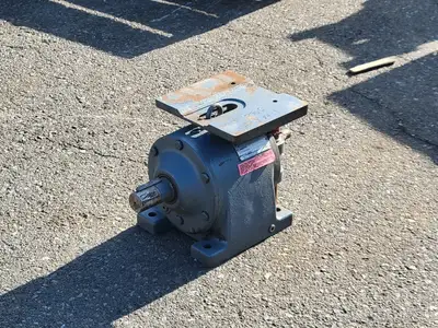 USED SEW-EURODRIVE R70P