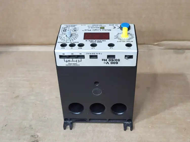 Used SQUARE D 9065 SP56 Misc Electrical & Power Parts British Columbia CA | Lenmark #836437
