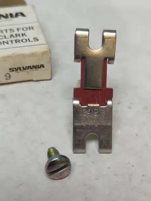 New | in-Stock JOSLYN CLARK 2419 Miscellaneous Equipment (Electrical & Power) | Surplus Asset Holdings #1191845