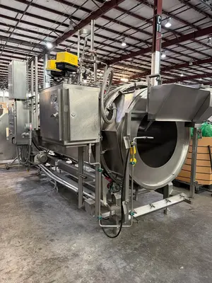 Used CSE RC-10 Freezers Illinois US | M&M Equipment Corp. #1389009