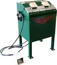 Used VICON _UNKNOWN_ Pipe, Tube & Bar Benders Ontario CA | Westway Machinery #224055