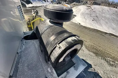 Used 2021 SANDVIK UH440I Cone Crushers Pennsylvania US | Proxy Equipment #1385410