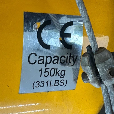 USED Unified Industries UAB-331-079