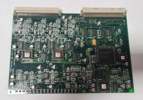 Used KULICKE & SOFFA Does Not Apply DC Power Supplies California US | Amiron Machinery #724956