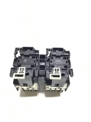 Telemecanique LC1D2501/LA4 DA 2G Reversing Contactor